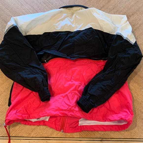 Vintage Nike Windbreaker - Picture 3 of 3